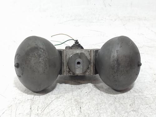 Used Electronic module Electronic module CITROËN C5 III Break (RW_) 2.0 HDi 140 (140 hp) 39697984 39697984