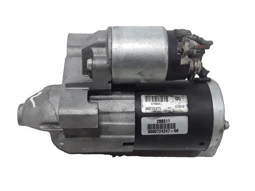 starter-peugeot-206-2l_-2m_-2009-2010-2011-2012-2013-32222521 main image