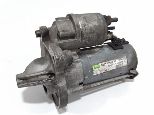 Used Starter FORD FIESTA VI (CB1, CCN) 1.4 TDCi (70 hp) 25826860