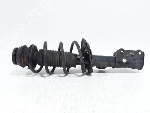 Used Left front shock absorber Left front shock absorber 37728924 37728924