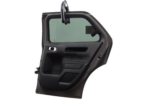 Dør højre bagtil CITROËN C4 CACTUS 1.6 BlueHDi 100 | BP36169056C5 - Image 4