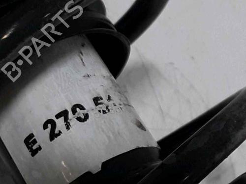 Left front shock absorber VW POLO (9N_, 9A_) 1.4 TDI | BP25197113M16 