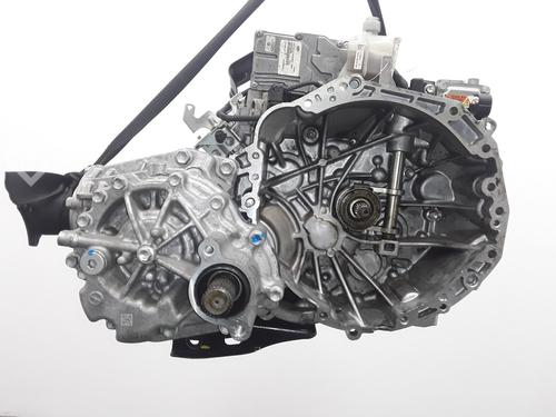 Used Gearbox SUZUKI S-CROSS 1.5 Hybrid AllGrip (AKK415) (116 hp) 30046628