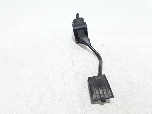 Used Pedal PEUGEOT 508 I (8D_) 2.0 HDi (163 hp) 25190434