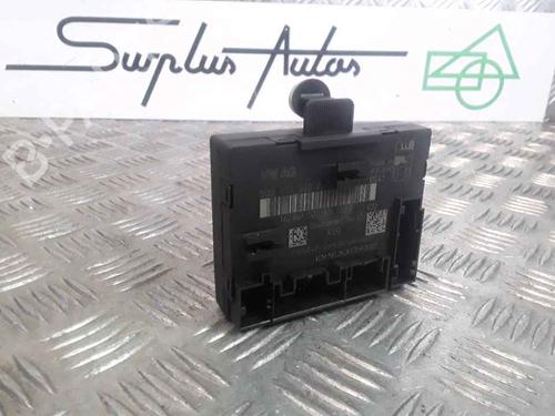 Used Electronic module VW GOLF VII (5G1, BQ1, BE1, BE2) 1.4 GTE Hybrid (204 hp) 25159619