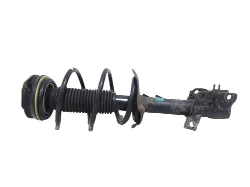 Used Left front shock absorber Left front shock absorber RENAULT KOLEOS I (HY_) 2.0 dCi (HY0K) (150 hp) 33750106 33750106