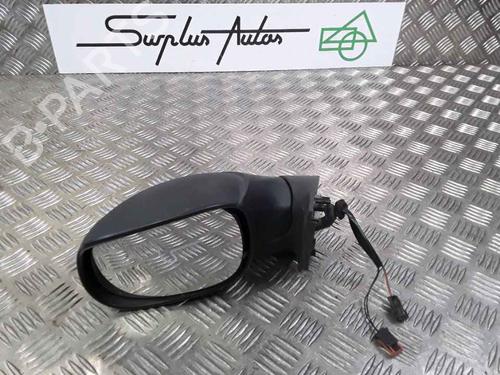 Used Left mirror CITROËN C3 Pluriel (HB_) 1.6 (109 hp) 25186558