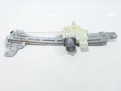 Rear left window mechanism PEUGEOT 308 II (LB_, LP_, LW_, LH_, L3_) 1.2 THP 130 | BP25187956C24 