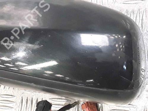 Left mirror PEUGEOT 307 SW (3H) 1.6 HDI 110 | BP25186642C26 