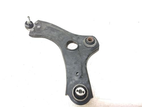 Used Left front suspension arm Left front suspension arm RENAULT CLIO V (B7_) 1.0 TCe 100 (B7MT) (101 hp) 36756986 36756986
