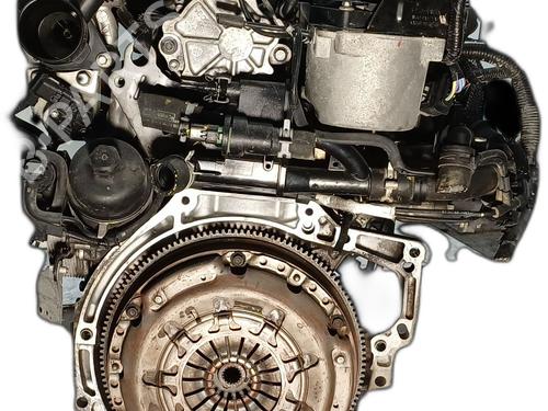 Used Engine FORD FIESTA VI (CB1, CCN) 1.4 TDCi (70 hp) 31178761