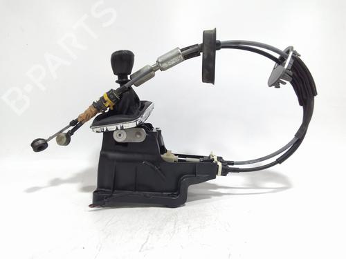 Gear lever CHEVROLET CRUZE Hatchback (J305) 1.7 D | BP36309616M90 - Image 4