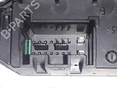 Rear right window mechanism VW POLO V (6R1, 6C1) 1.4 TDI | BP25190674C25 