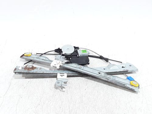 Front left window mechanism RENAULT KOLEOS I (HY_) 2.0 dCi (HY0K) | BP33413619C22 - Image 3