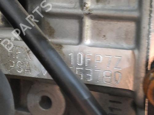 Engine PEUGEOT 206+ (2L_, 2M_) 1.1 | BP39697972M1 - Image 4