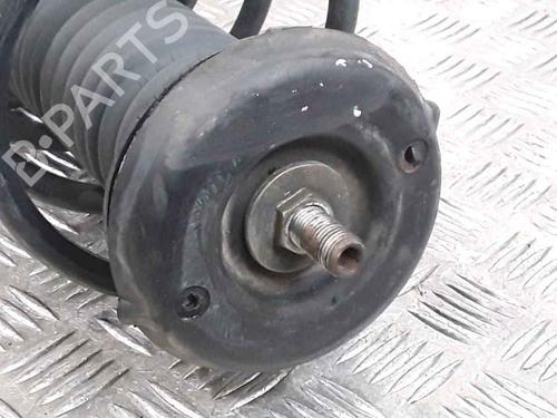 Left front shock absorber CITROËN C4 I (LC_) 1.6 HDi | BP25196182M16