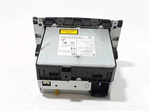 Radio MERCEDES-BENZ A-CLASS (W169) A 180 CDI (169.007, 169.307) | BP25189608E6 