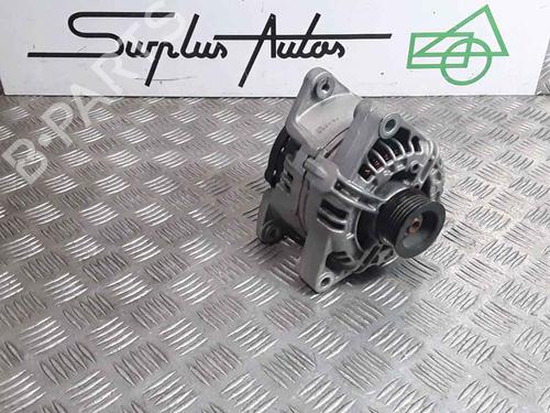 Alternator OPEL CORSA D (S07) 1.2 (L08, L68) | BP25176893M7 