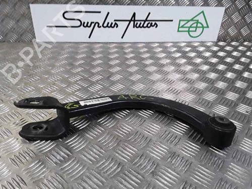 Used Left rear suspension arm ALFA ROMEO 159 (939_) 2.4 JTDM (939AXD12, 939AXD1B) (200 hp) 25765396