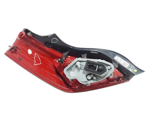 Right taillight PEUGEOT 508 I (8D_) 1.6 HDi | BP28966299C35 
