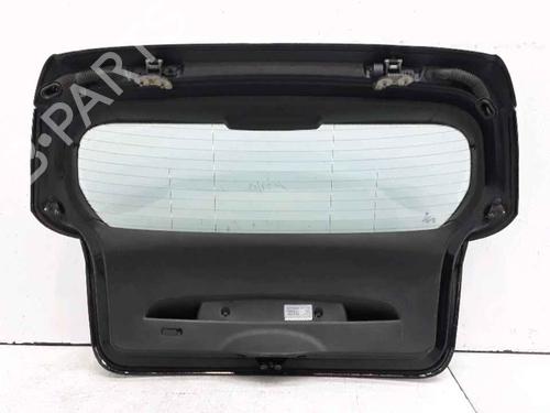 Tailgate BMW 1 (E87) 120 d | BP25168075C6 