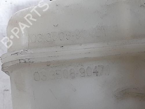 Brake master cylinder DACIA SANDERO 1.4 MPI LPG | BP37685994M77 - Image 2