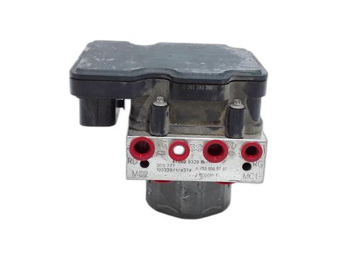 Pompe ABS RENAULT TWINGO III (BCM_, BCA_) 1.0 SCe 75 (73 hp) 30915594