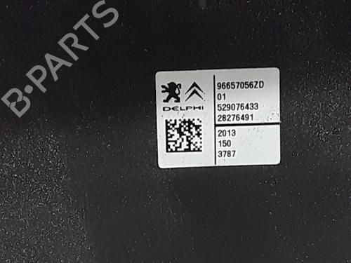 Right front window switch CITROËN C4 II (NC_) 1.6 HDi 90 | BP33750055I26 - Image 2