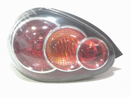 Venstre baglygte TOYOTA AYGO (_B1_) 1.0 (KGB10_, KGB10R) (68 hp) 30091870