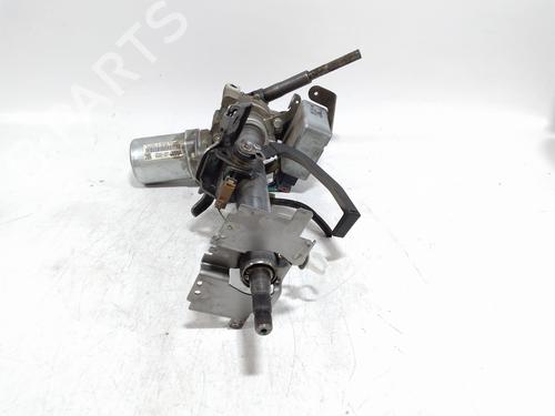 Used Steering column Steering column NISSAN MICRA IV (K13K, K13KK) 1.2 (80 hp) 36460159 36460159