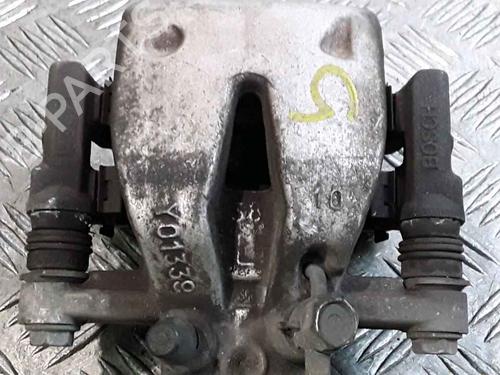Left rear brake caliper TOYOTA AVENSIS (_T25_) 2.0 D-4D (ADT250_, ADT250R) | BP25166147M107