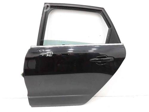 Used Left rear door CITROËN C4 II (NC_) 1.6 HDi 115 (114 hp) 25188441