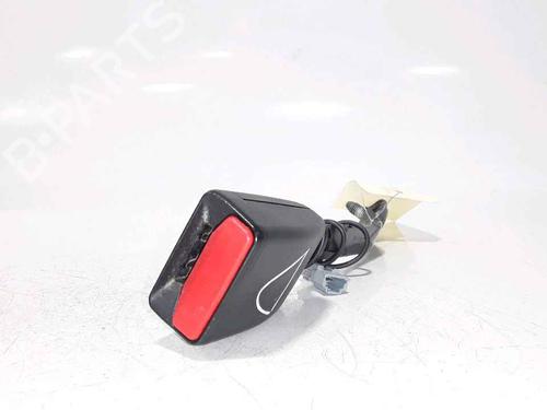 Seat buckle RENAULT CLIO IV (BH_) 1.5 dCi 90 | BP25162514I32 