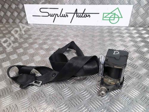 Front right belt tensioner SMART FORTWO Coupe (450) 0.7 (450.352, 450.332) | BP25162206C88 