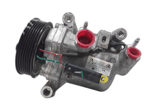 Used AC compressor AC compressor PEUGEOT 208 I (CA_, CC_) 1.2 VTi 68 / PureTech 68 (68 hp) 29015300 29015300