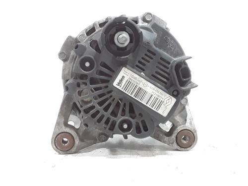 Alternator RENAULT TWINGO II (CN0_) 1.2 16V (CN04, CN0B) | BP32099169M7 - Image 4