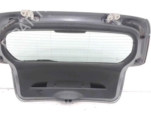 Tailgate BMW 1 (E87) 118 d | BP25168336C6 