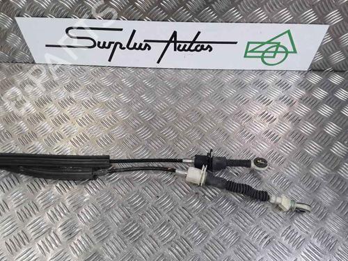 Gear lever DACIA DUSTER (HM_) 1.5 dCi 115 (HMAD) | BP25183497M90 