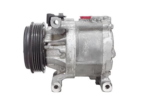 Used AC compressor AC compressor FORD KA (RU8) 1.2 (69 hp) 34608229 34608229