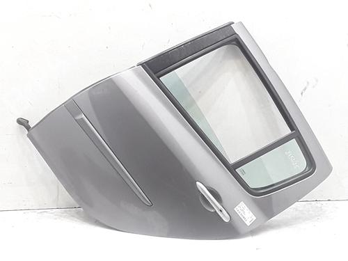 Porte arrière gauche RENAULT CLIO III (BR0/1, CR0/1) 1.5 dCi (BR17, CR17) (86 hp) 31875379