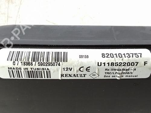 Electronic module DACIA SANDERO | BP39415792M83 - Image 3