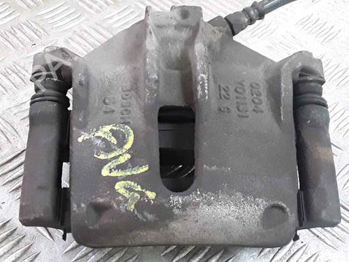 Right front brake caliper CITROËN C3 II (SC_) 1.6 HDi 90 | BP25163217M104 