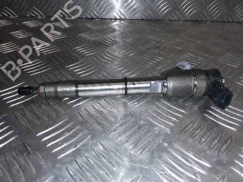 Used Injector KIA SPORTAGE III (SL) 1.7 CRDi (116 hp) 25180744