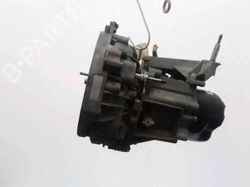 Gearbox RENAULT SCÉNIC II (JM0/1_) 1.6 16V (JM1R) | BP25183592M3 
