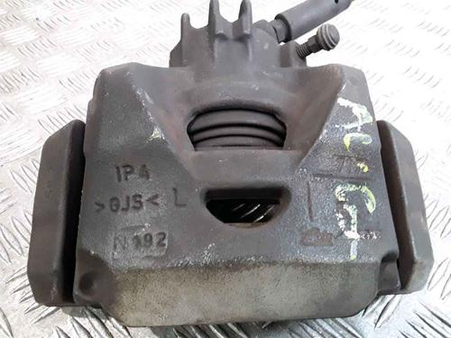 Right front brake caliper PEUGEOT 5008 (0U_, 0E_) 1.6 HDi | BP25163115M104