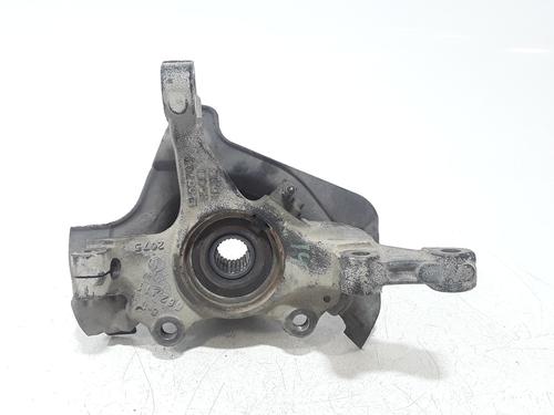 Left front steering knuckle OPEL CORSA D (S07) 1.3 CDTI (L08, L68) | BP26648420M25 