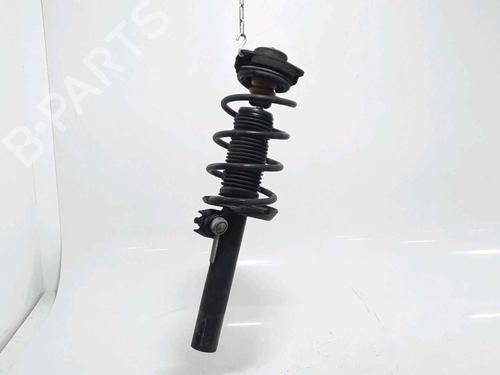 Right front shock absorber SEAT LEON (1P1) 1.9 TDI | BP25198943M17 