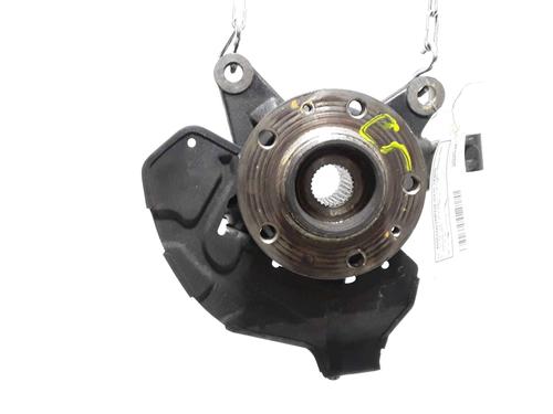 Used Left front steering knuckle FIAT SCUDO Van (270_, 272_) 2.0 D Multijet (120 hp) 25198389