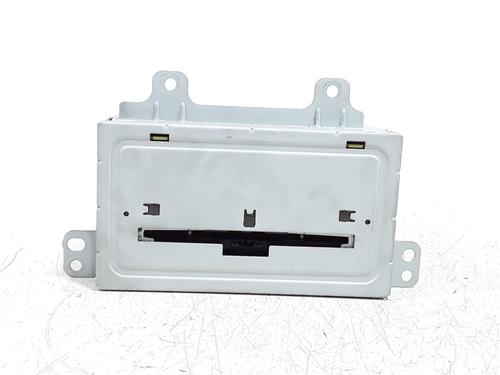 radio-opel-astra-j-p10-2009-2010-2011-2012-2013-2014-2015-2016-33560930 main image