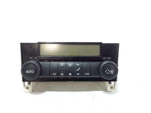AC-Styringsenhed/Manøvreenhed RENAULT LAGUNA II (BG0/1_) 1.9 dCi (BG1A, BG1W, BG0G) (110 hp) 25170902